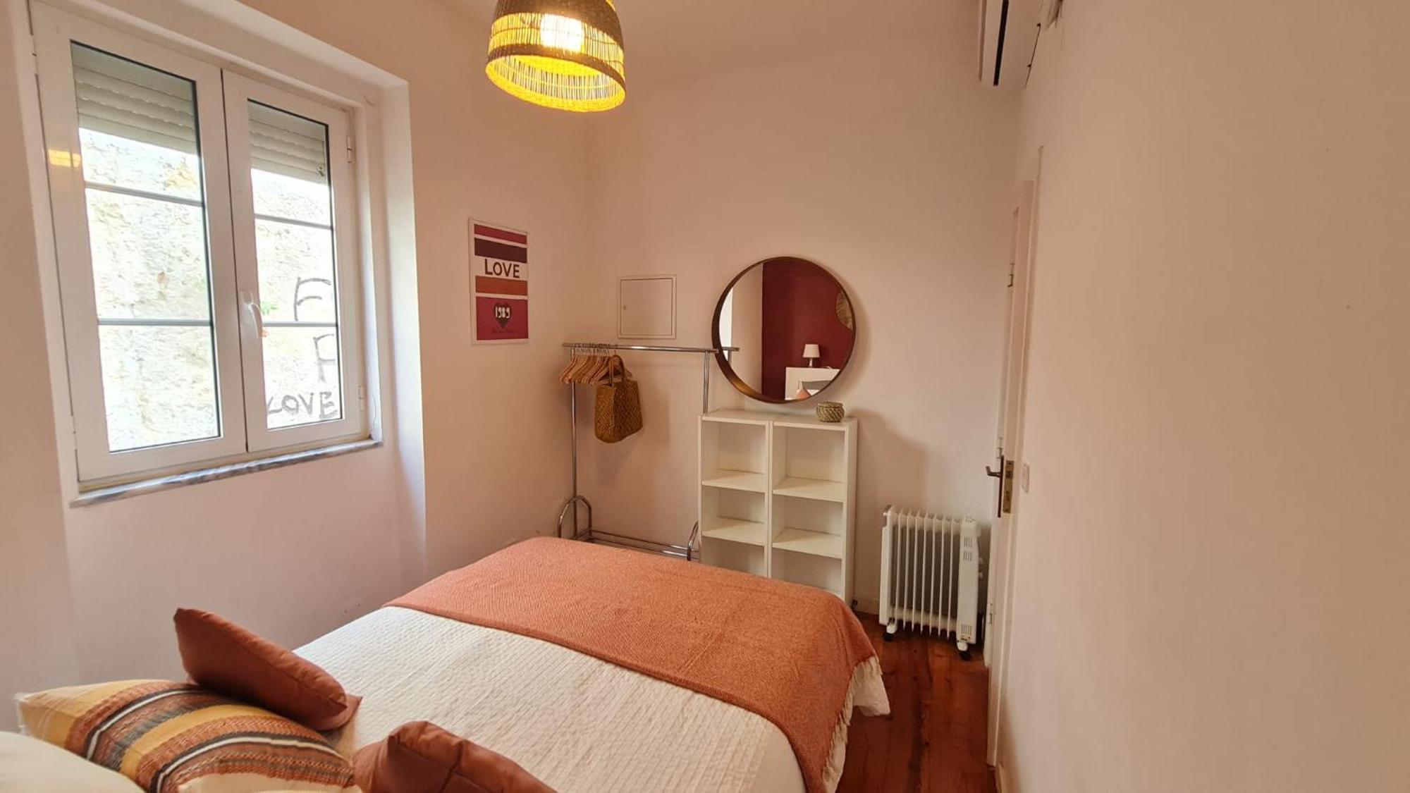 Happy Stay Lisbon - Suite With A View, Private Terrace & Ac المظهر الخارجي الصورة