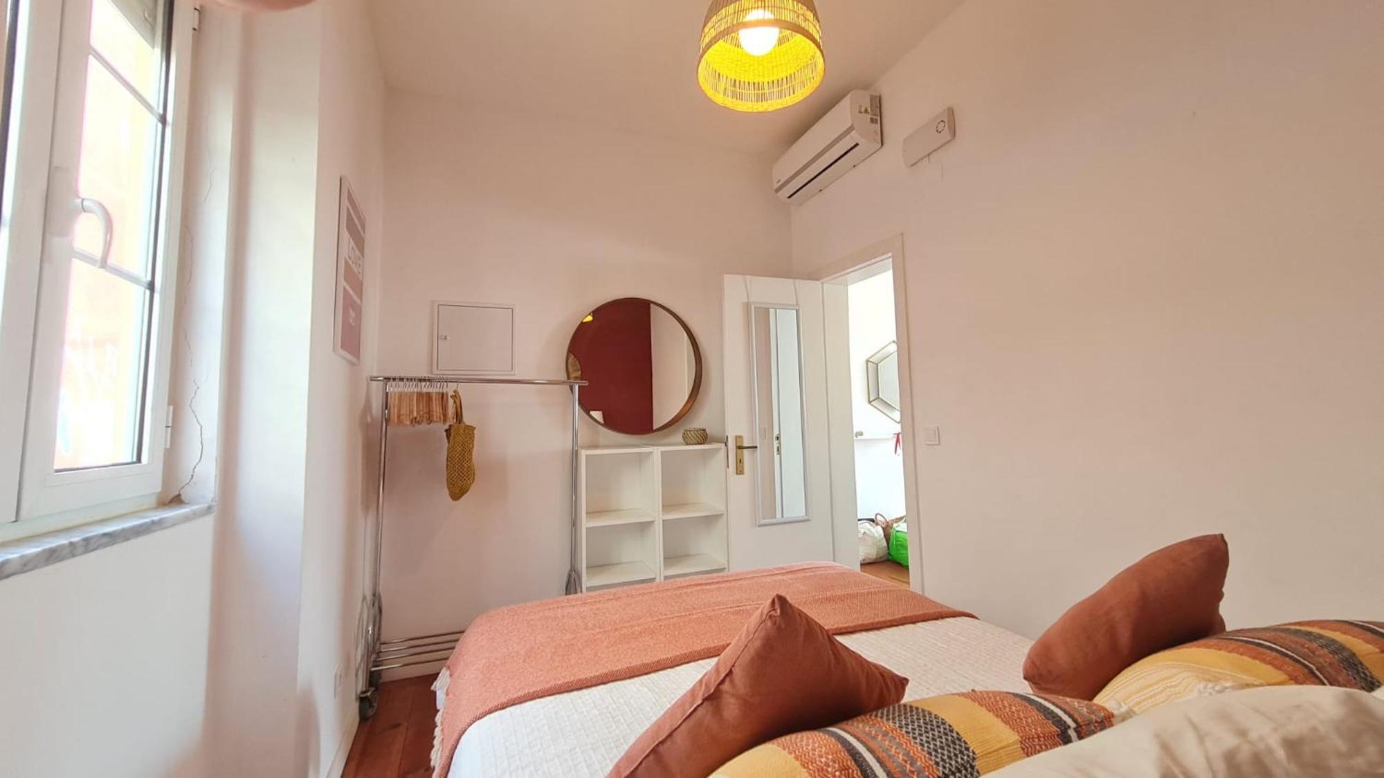 Happy Stay Lisbon - Suite With A View, Private Terrace & Ac المظهر الخارجي الصورة
